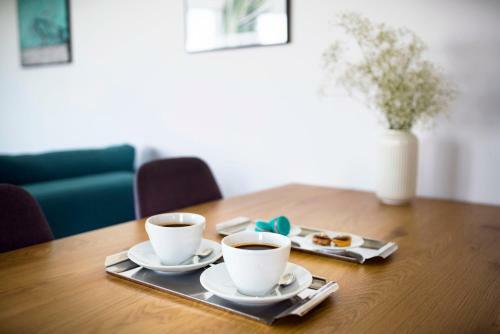 Apartamenty Na??czowskie Wzg�rze