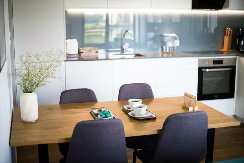 Apartamenty Na??czowskie Wzg�rze