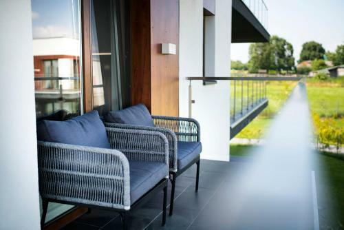 Apartamenty Na??czowskie Wzg�rze