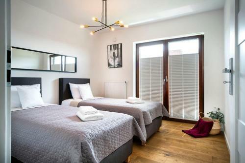 Apartamenty Na??czowskie Wzg�rze