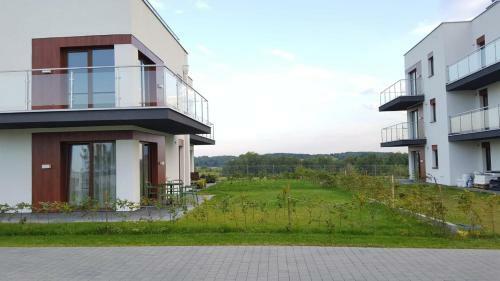 Apartament Na??czowski Pejza?