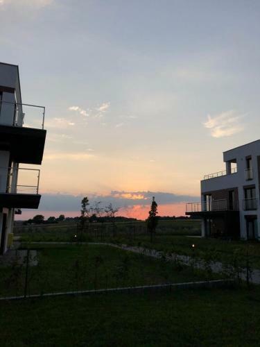 Apartament Na??czowski Pejza?