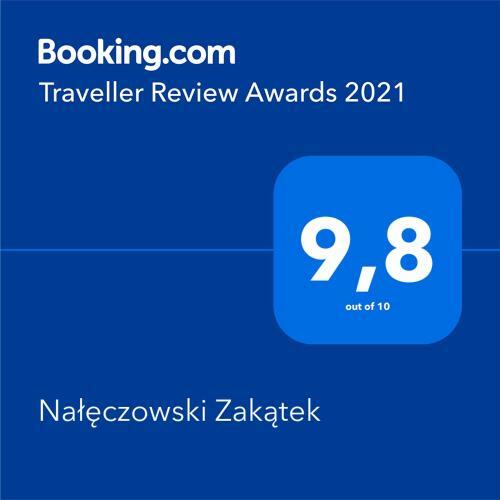 Apartamento Na??czowski Zak?tek