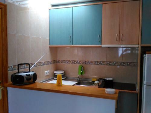 Apartamento Do�a Ines