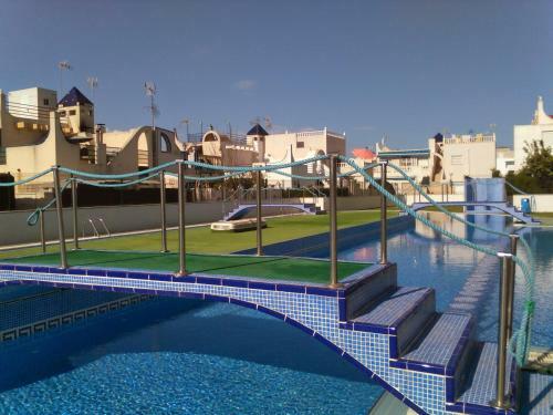 Apartamento Do�a Ines