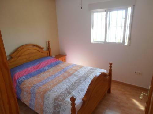 Apartamento Do�a Ines
