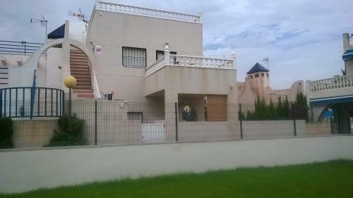 Apartamento Do�a Ines