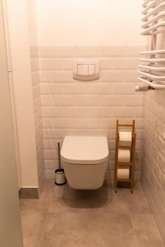 Eco Apartament Na??cz�w