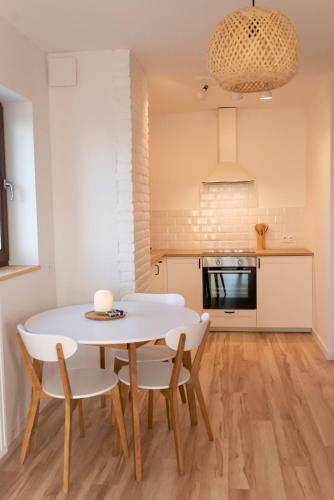 Eco Apartament Na??cz�w