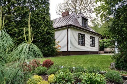 Villa Dom Z Widokiem Na Park