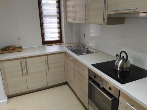 Apartamenty Zdrojowe Bis