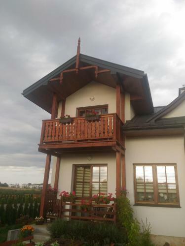 Apartamenty Zdrojowe Bis