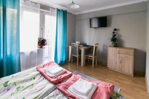 Bed & Breakfast Luna