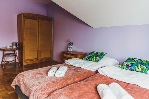 Hostal S?oneczna 23