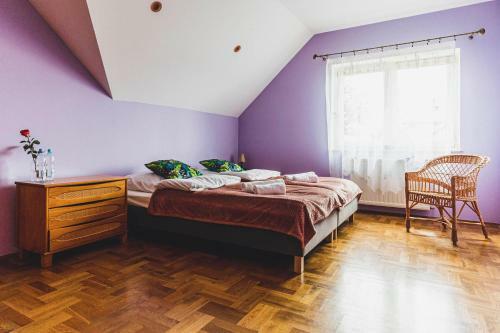 Hostal S?oneczna 23