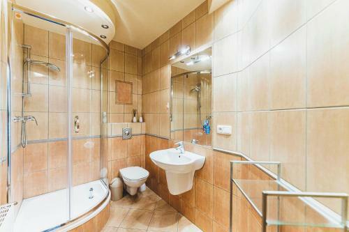 Hostal S?oneczna 23