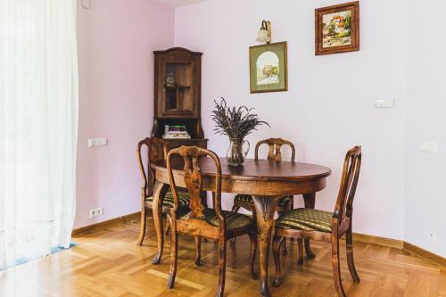 Hostal S?oneczna 23