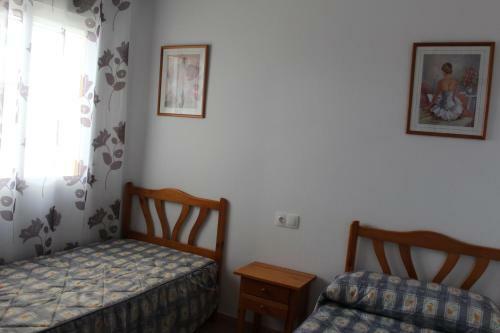 Apartamento Molino Blanco