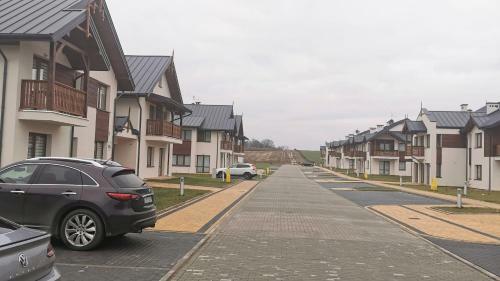 Apartament Zdrojowy 62 K