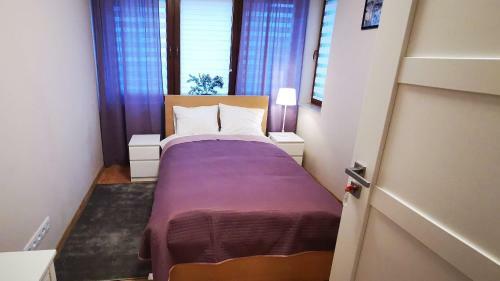 Apartament Zdrojowy 62 K