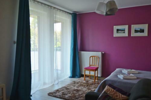 Apartament Parkowy