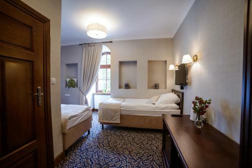 Bed & Breakfast Willa Filiks