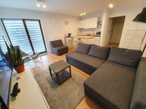 Apartamento Na??czowski Horyzont