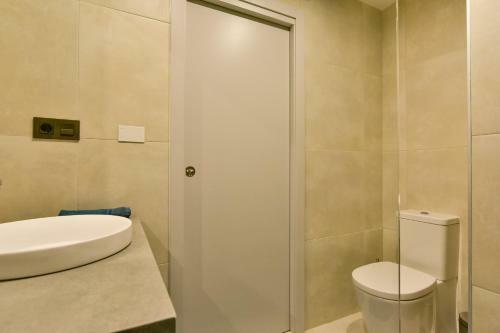 Apartamento Oasis Beach IX