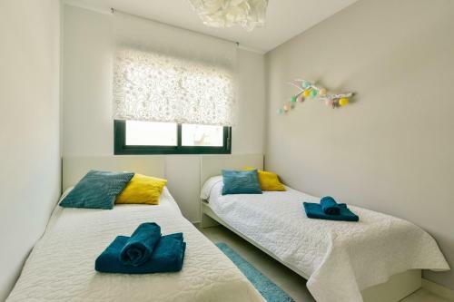 Apartamento Oasis Beach IX