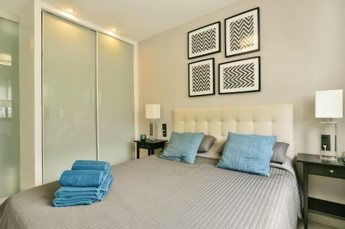 Apartamento Oasis Beach IX