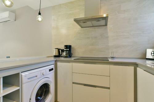 Apartamento Oasis Beach IX