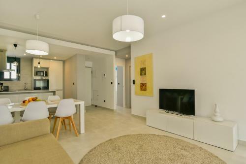Apartamento Oasis Beach IX