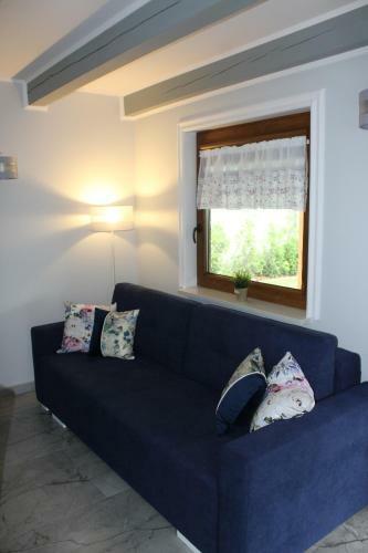 Lodge Domki Niesio?owice