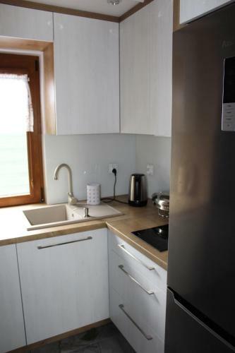 Lodge Domki Niesio?owice