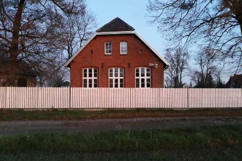 Villa Stara Szkola