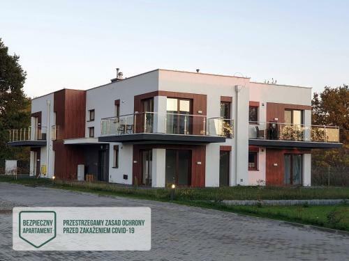 Premium Apartamenty Na??cz�w