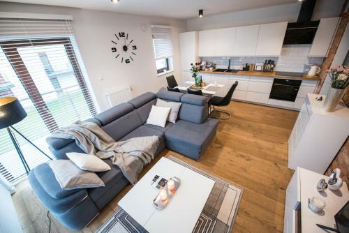 Premium Apartamenty Na??cz�w