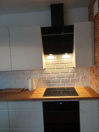 Premium Apartamenty Na??cz�w
