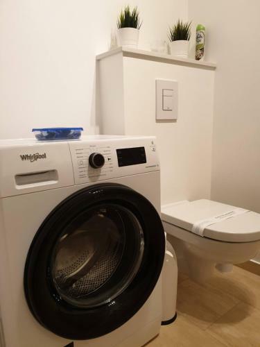Premium Apartamenty Na??cz�w