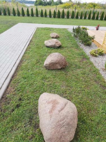 Lodge Domki Nad Jeziorem Niwka