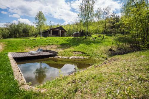Siedlisko Zag�rze