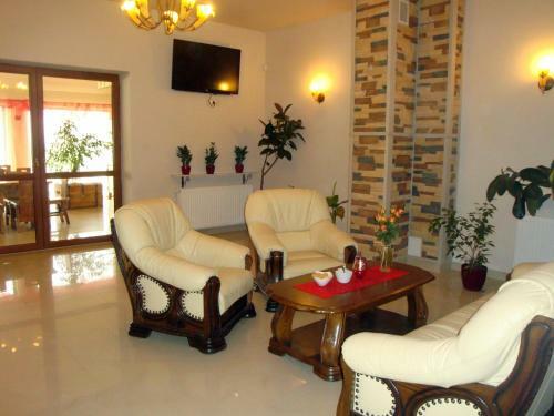 Hostal Willa Czarownica
