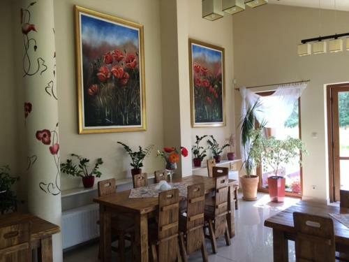 Hostal Willa Czarownica