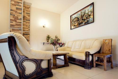 Hostal Willa Czarownica