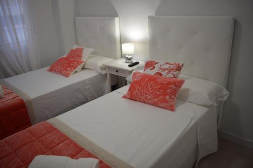 Apartamento Chapaprieta 1