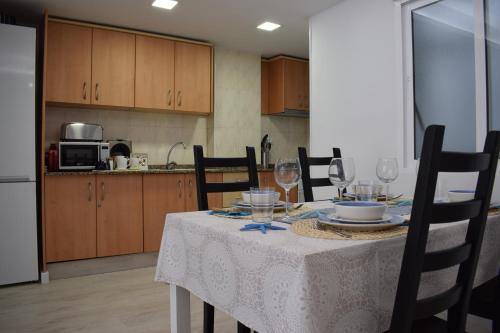 Apartamento Chapaprieta 1