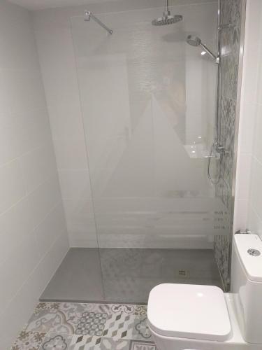 Apartamento Chapaprieta 1
