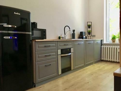 Apartament Nad Jeziorem Czos