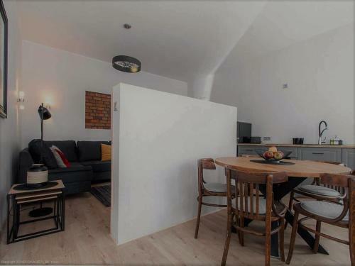 Apartament Nad Jeziorem Czos