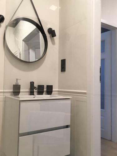 Apartament Nad Jeziorem Czos